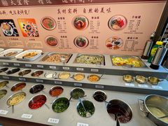 -天宜隆蘑菇宴火锅(石景山旗舰店)
