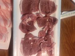 -前门杨记·铜锅涮肉(王府井·故宫店)