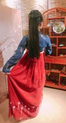 -汉仪华裳汉服馆(打浦桥店)