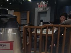 -常和州·夜宵大排档(常州单店)