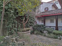 -全季酒店（苏州观前街平江路店）(原临顿路地铁站店)