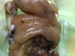 -土门八珍烤鸡腊味店(土门老店)