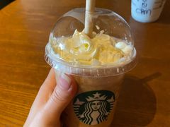 -星巴克(深圳海岸城4楼店)