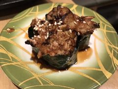 鹅肝寿司-沼津港渔市(宏伊国际广场店)