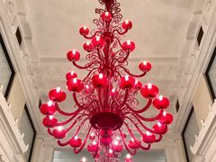 -Salon de The de Joel Robuchon(外滩18号店)