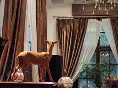 -中山路壹号传奇club·啤酒花园餐厅