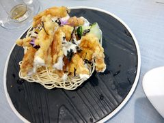 -茶宴·美食地标餐厅(沙坡尾店)