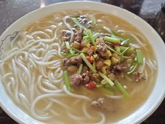 -潇湘·永州会馆(百子湾店)