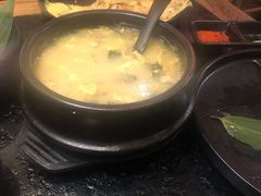 -九田家黑牛烤肉料理(中北镇店)