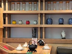 -福宝漠北·专注牛羊肉19年·西北菜(双湖林语店)