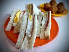 -冰岛茶餐厅(世茂店)