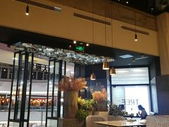 门面-大树餐厅(红旗街万达店)