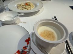 -山泉粤宴(广东大厦店)