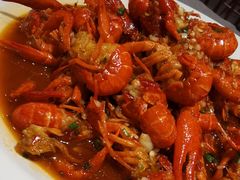 -李叔叔虾蟹大排档(青羊店)