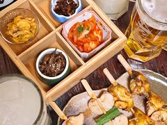 -酒肴一瓢·活贝料理·日本料理(三元桥·霄云路店)