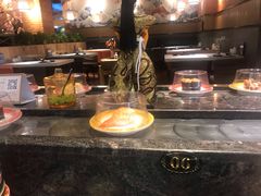-佰禾寿司(学府凯德店)