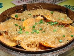 -桥东喜碧海鲜街(水东街店)