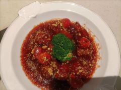 -写庭·鱼鲜川菜·宴请(铁像寺水街店)