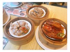 豉汁蒸凤爪-添好运点心专门店(百老汇店)