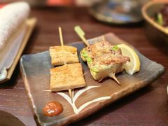 -鸟鹏烧鸟居酒屋(昌岗店)