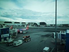 -吉隆坡国际机场