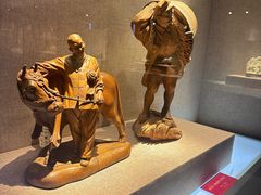 -北京工艺美术博物馆