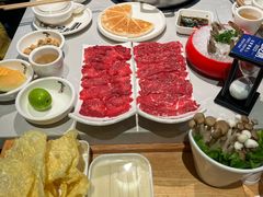 -俏牛哥鲜牛肉牛肆馆(重庆天地店)