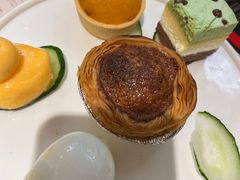-顺粤楼·粤菜·点心(融创茂店)