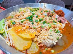 -每味每客·重庆麻辣烫(国泰店)