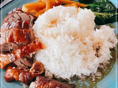-皇后餐厅-煲仔·小菜·打边炉(古北店)