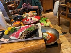 -黑牛の店·和牛烧肉(大悦城店)
