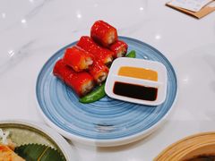 -赏点粤式点心(广州塔店)