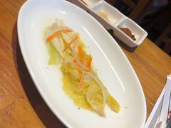 -紫霞门韩国料理烤肉(深南东路店)