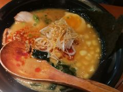 -仓桥家·焗寿司·锅物(光谷步行街店)