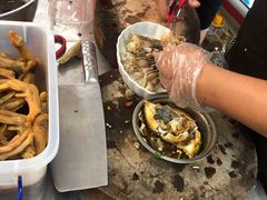 -圆蛋酒料•生腌(开元路店)