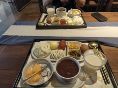 -南京夫子庙石唯玉雨花石酒店
