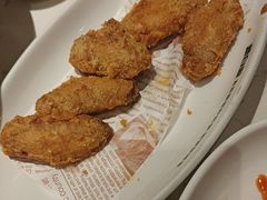 -新白鹿餐厅(第一百货店)