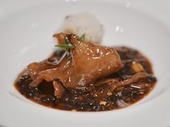 -湖滨28中餐厅·西湖宴·杭州君悦酒店