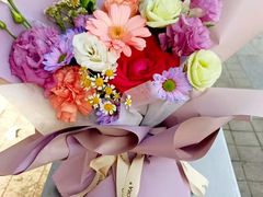 -ChaKo Flora ·茶子花艺 (市北店)