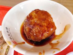 -华天二友居肉饼(新街口店)