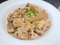 -前海沿·青岛菜(大拇指广场石老人店)