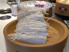 -龍歌自助小火锅(市北台东利群店)