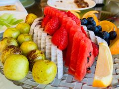 -北京云瑧金陵莲花酒店·莲·川小馆