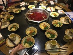 -融泽漁悦三只耳鱼火锅(南郑大道店)