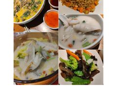 海蛎煎-闽上鲜·福建菜(龙湖滨江天街店)