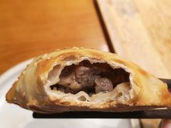 烤包子-莲香西域·正宗新疆菜(龙华店)