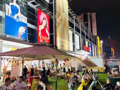 -王府井百货(中州中路店)