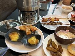 -海草馆自助餐厅(悦海店)