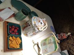 -锦府盐帮·李宅(领展购物广场中关村店)