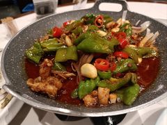 -壹只菜·崇明本地特色菜(崇明南门店)
